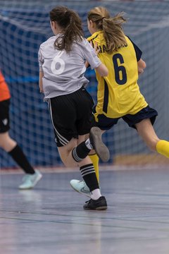 Bild 26 - wCJ Norddeutsches Futsalturnier Auswahlmannschaften